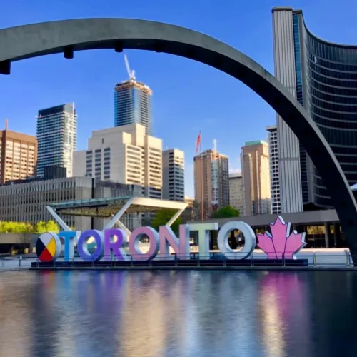 Google Ads agency Toronto specializing in expert Google Ads management and Google AdWords management